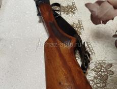 Иж 43 12 калибр 