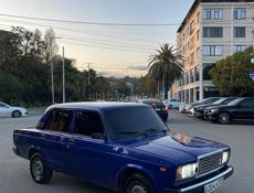 ВАЗ 2107