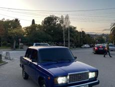 ВАЗ 2107