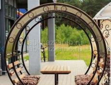 Сварка. Ковка