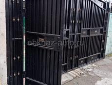 Сварка. Ковка