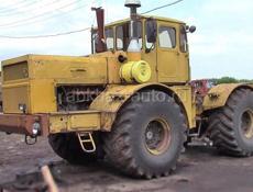 Требуется тракторист  с г.Гал для работы в поле