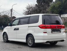 Honda Еlysion
