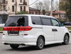 Honda Еlysion