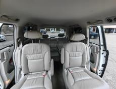 Honda Еlysion