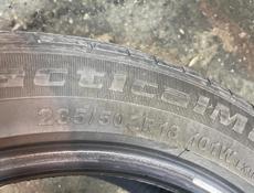R18 235/50 235/50 R18 б/у шины