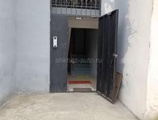 Нижняя Эшера, Молзавод 