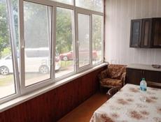 Нижняя Эшера, Молзавод 