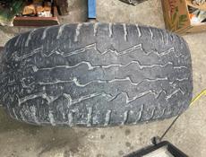 R16 265/70 265/70 R16 б/у шины