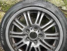 Продаю диски R18