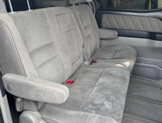 Тойота Альфард 2.4 и тд