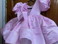 Очень красивое