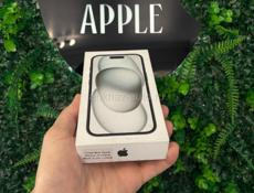 iPhone 15 128 g 🔋90%