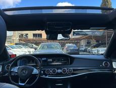 Mercedes-Benz S-Класс