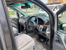 Mercedes-Benz Viano