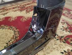 Бампер на Тойота альфард 20 кузов 