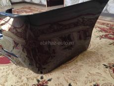 Бампер на Тойота альфард 20 кузов 