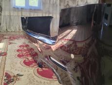 Бампер на Тойота альфард 20 кузов 