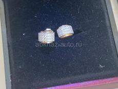 Продаю золотые украшения 