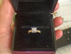 Продаю золотые украшения 