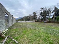 Сухум Ачадара