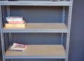 Продается стеллаж