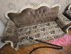 Химчистка мебели Apsnyclean