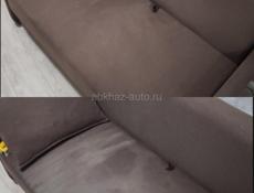 Химчистка мебели Apsnyclean