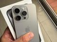 IPhone 15 Pro 512GB 100%