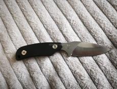 Продаю небольшую коллекцию складных ножей