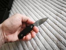 Продаю небольшую коллекцию складных ножей