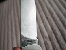 Продаю небольшую коллекцию складных ножей