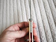 Продаю небольшую коллекцию складных ножей