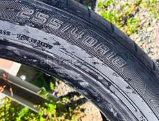 4 шины ЦЕНЫ УЗНАВАЙТЕ ПО УОТСАПУ