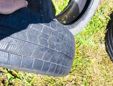 Одно 15 колесо