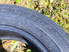 Одно 15 колесо