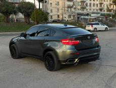 BMW Х6
