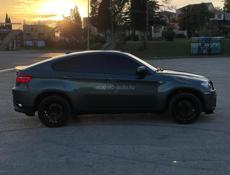 BMW Х6