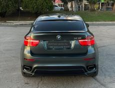 BMW Х6