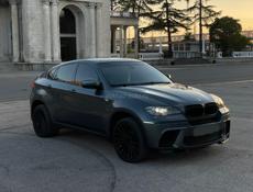 BMW Х6