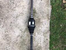 Продам привода полный привод на альфард 3.0 в отличном состоянии.