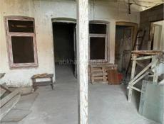 Квартира в центре Сухума!