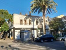 Квартира в центре Сухума!