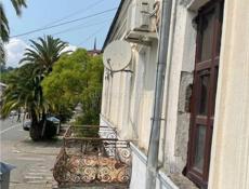 Квартира в центре Сухума!