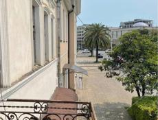 Квартира в центре Сухума!