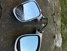 Боковые зеркала заднего вида