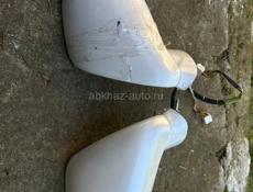 Боковые зеркала заднего вида