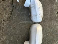 Боковые зеркала заднего вида