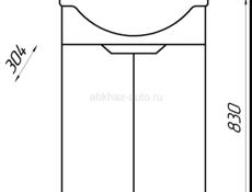 Продам новые тумбы