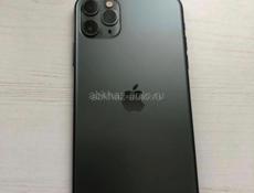 Айфон 11 про мах 
